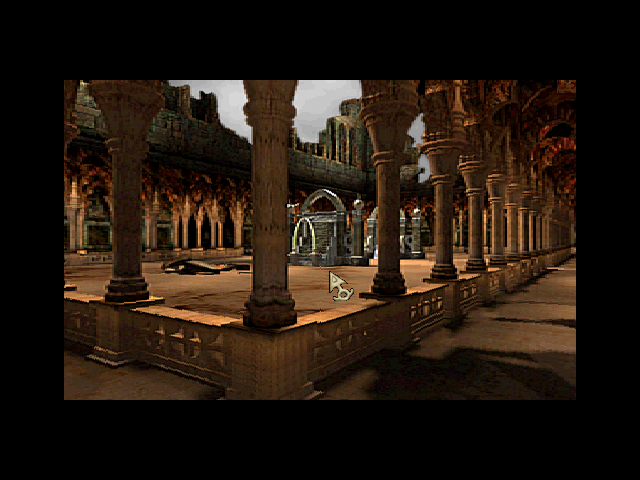 Zork Nemesis: The Forbidden Lands - Image 5