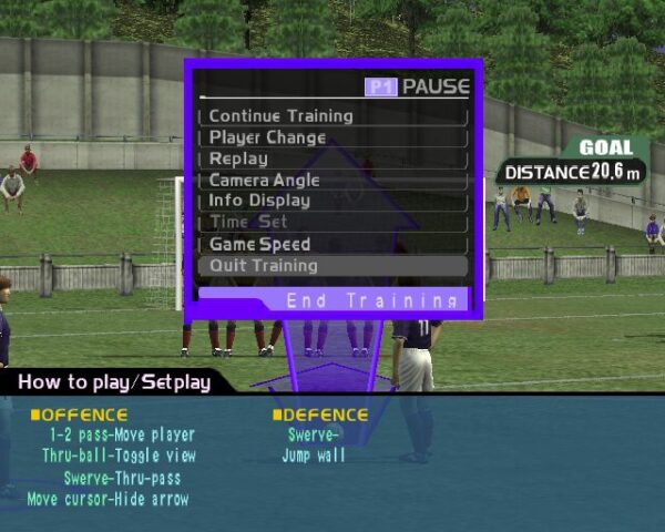 International Superstar Soccer - Image 3