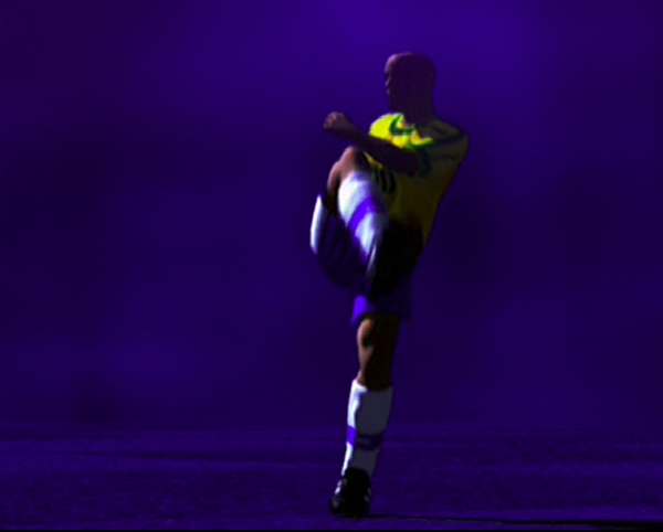 International Superstar Soccer - Image 2