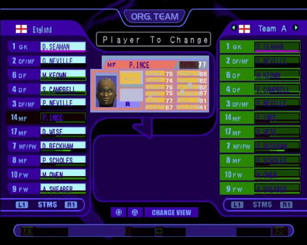 International Superstar Soccer - Image 5