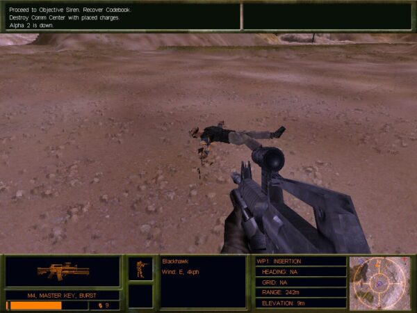 Delta Force 2 - Image 3