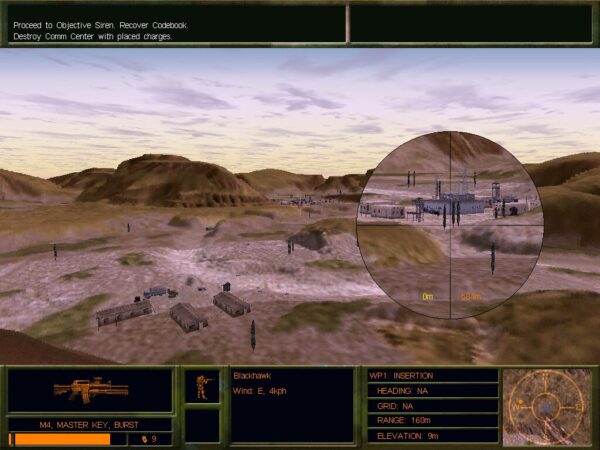 Delta Force 2 - Image 5