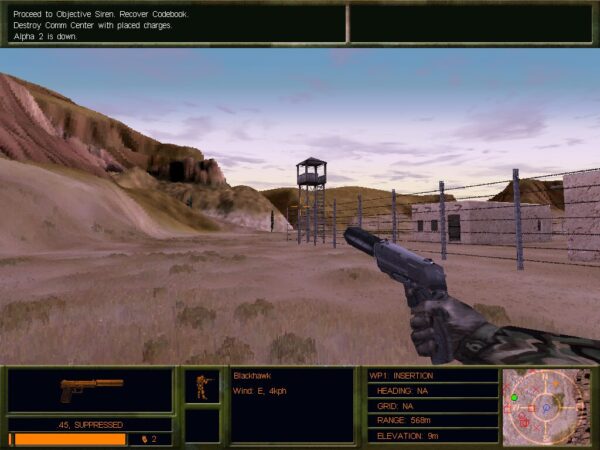 Delta Force 2 - Image 4