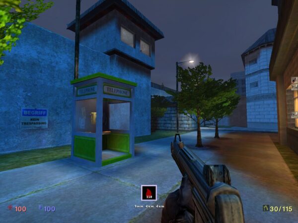 The Operative: No One Lives Forever - Image 5