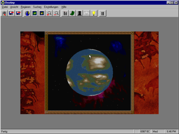 Destiny - Image 5