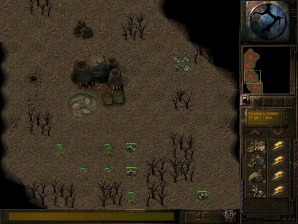 Earth 2140 - Image 4