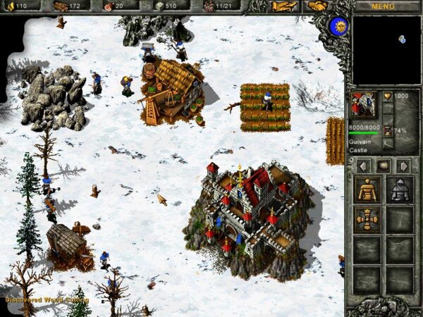 Tzar: The Burden of the Crown - Image 4