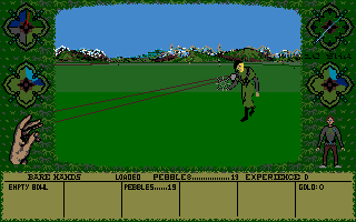 Sleeping Gods Lie - Image 5