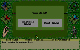 Sleeping Gods Lie - Image 6