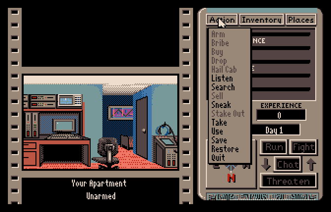 The Third Courier - Image 4