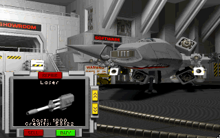 Wing Commander: Privateer - Image 2