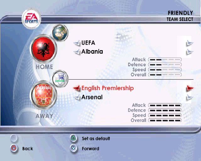 FIFA Soccer 2002: Major League Soccer - Image 4