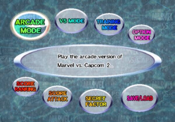 Marvel vs. Capcom 2: New Age Of Heroes - Image 6