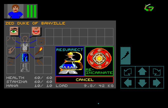 Dungeon Master - Image 5