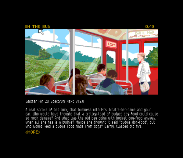 Jinxter - Image 2