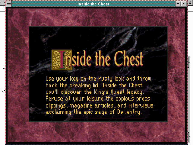 King's Quest: Collector's Edition - Image 3