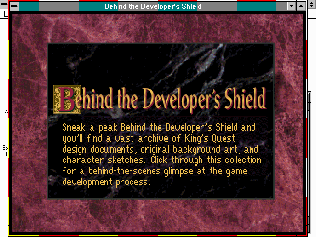 King's Quest: Collector's Edition - Image 2