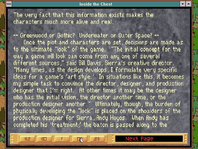 King's Quest: Collector's Edition - Image 6