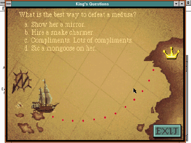 King's Quest: Collector's Edition - Image 4