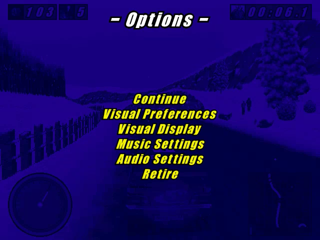 International Rally Championship - Image 3