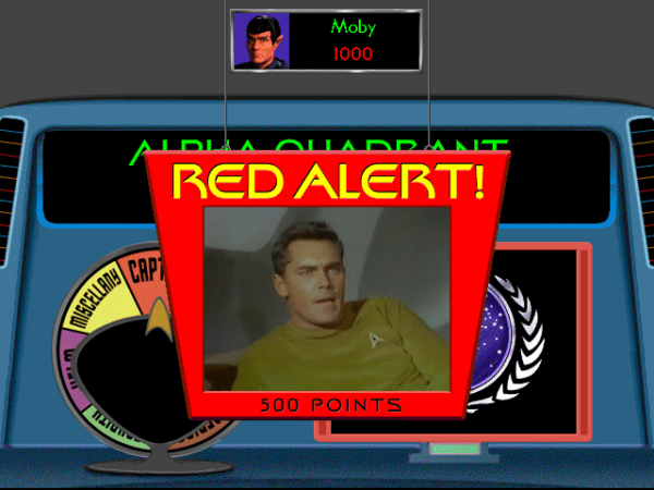 Star Trek: The Game Show - Image 2