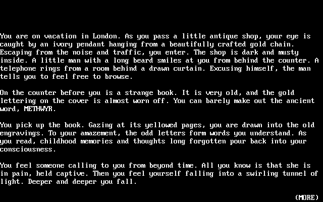 Forbidden Castle - Image 5