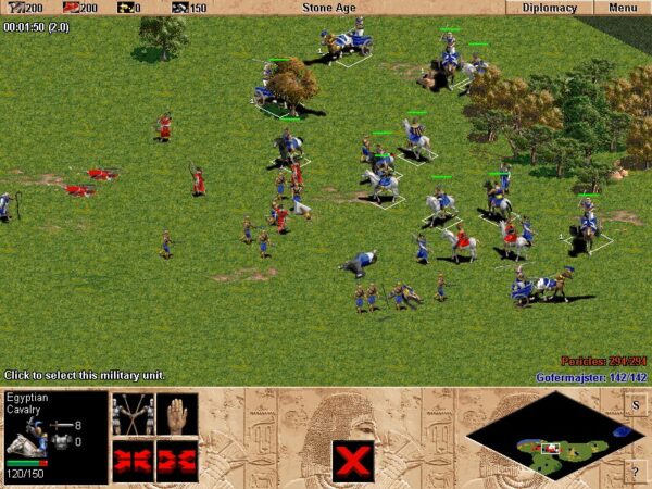 Age of Empires - Image 4