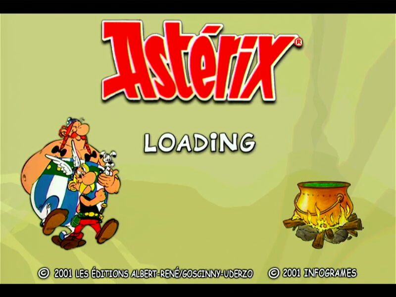 Astérix: Mega Madness - Image 5