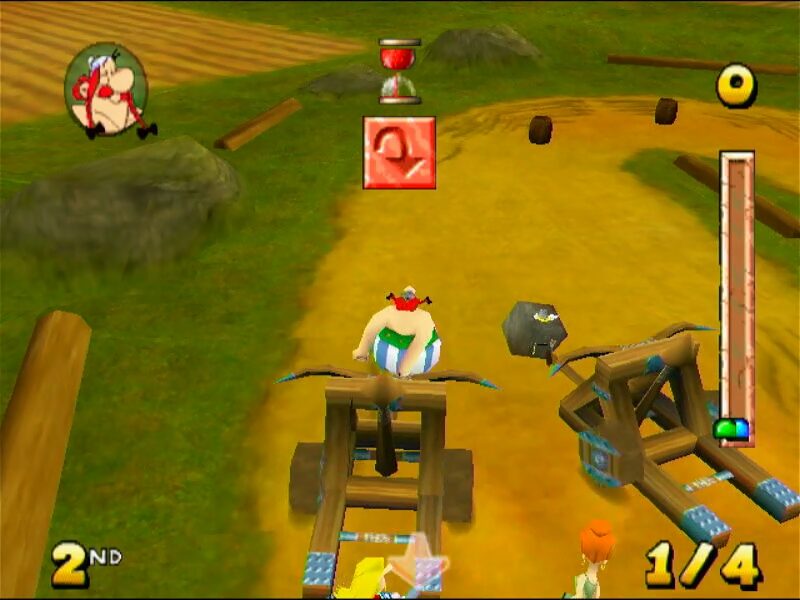 Astérix: Mega Madness - Image 6