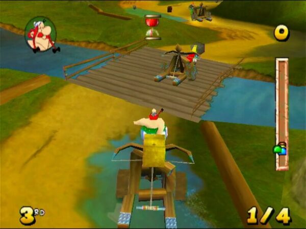 Astérix: Mega Madness - Image 2