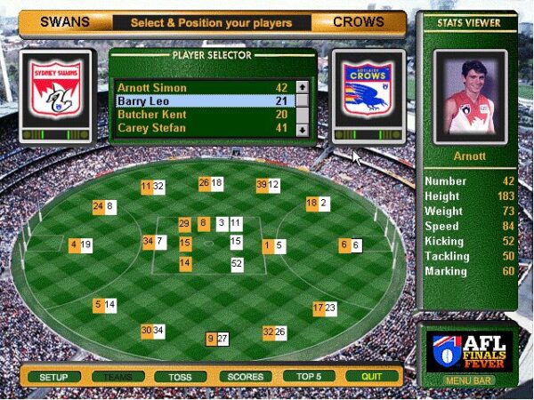 AFL Finals Fever - Image 4