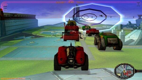 Carmageddon 3: TDR 2000 - Image 6