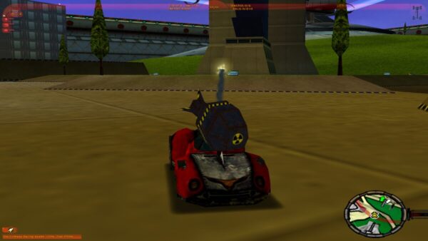 Carmageddon 3: TDR 2000 - Image 5