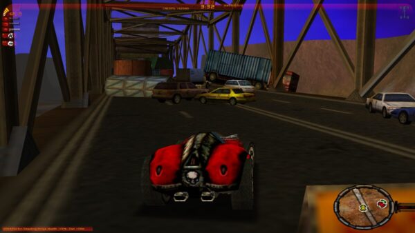 Carmageddon 3: TDR 2000 - Image 3