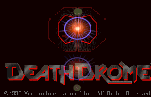Death Drome - Image 6