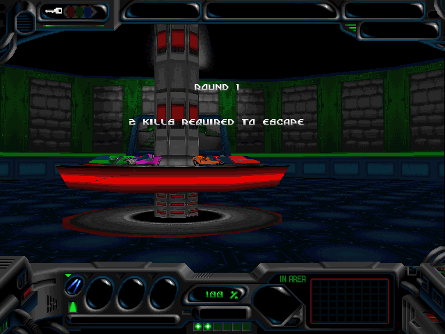 Death Drome - Image 5