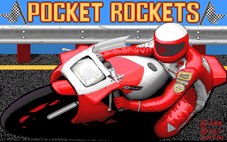 Pocket Rockets - Image 5