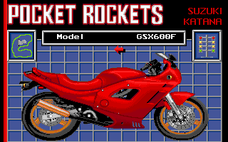 Pocket Rockets - Image 2