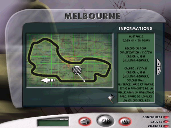 F1 Racing Simulation - Image 6