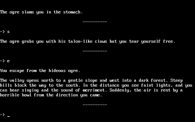 Forbidden Castle - Image 6