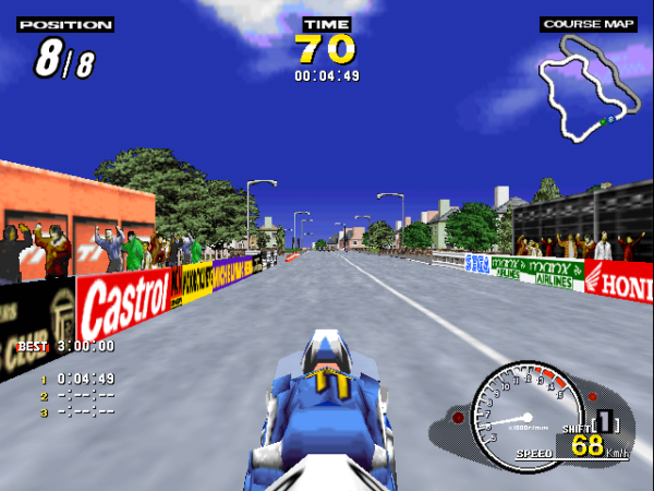 Manx TT SuperBike - Image 2