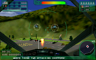 Extreme Assault - Image 6