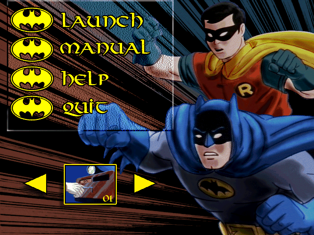 Batman: Partners in Peril - Image 4