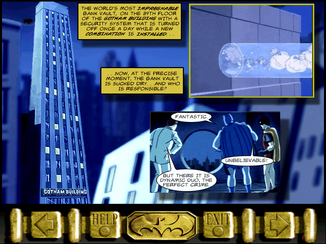 Batman: Partners in Peril - Image 3