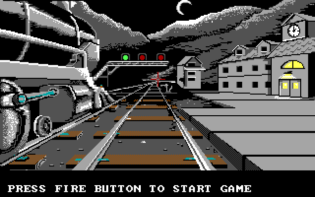 The Train: Escape to Normandy - Image 3