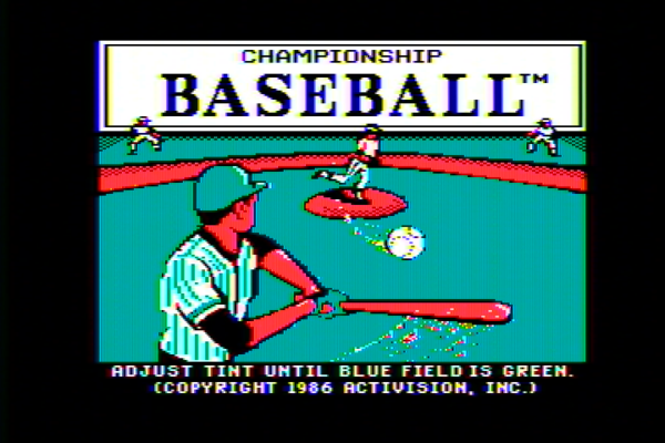 Championship Baseball - Image 5