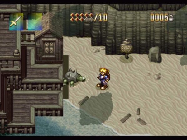 Alundra - Image 3