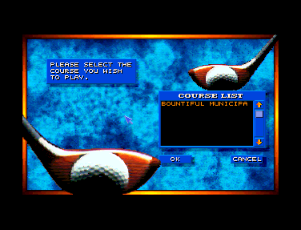 Links: The Challenge of Golf - Image 5