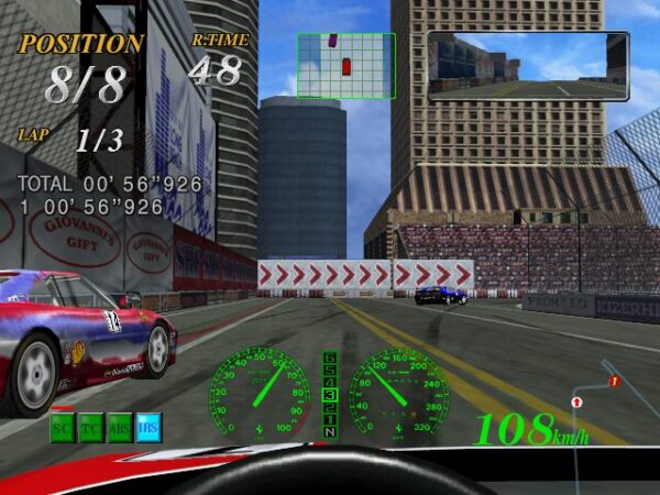 F355 Challenge: Passione Rossa - Image 3