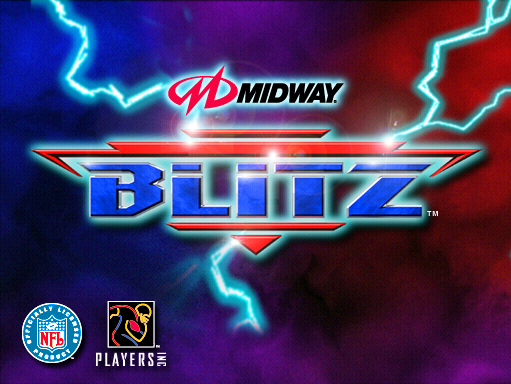 NFL Blitz - Image 3